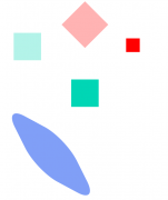 js动画库-支持transform,颜色，透明，圆角，平移,集成加速度