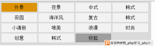 自制checked插件_js制作checkbox