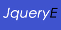 jqueryE常用插件
