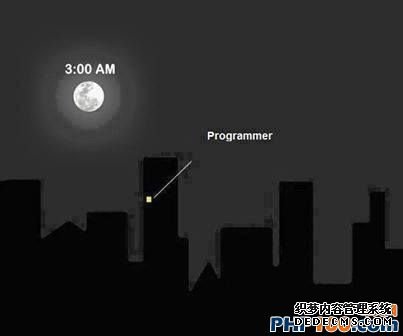 programmer night