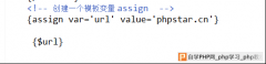 php-smarty模板使用教程(三) 自定义函数与配置文件