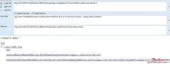 ThinkSNS第一弹SQL注入