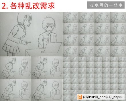 程序员辞职或跳槽的几个常见理由,互联网的一些事