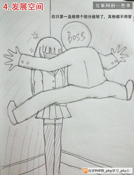 程序员辞职或跳槽的几个常见理由,互联网的一些事