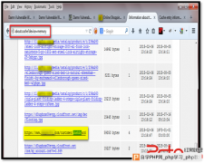 总结Web应用中基于浏览器的安全漏洞 - 网站安全 - 自学php网