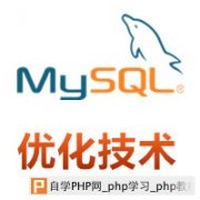 mysql服务器基础,优化,思路相关图文教程