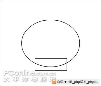 Flash制作可爱的“亲嘴猪”动画