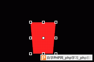 Flash实例教程:烛光动画特效