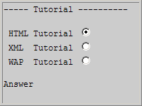 WAP教程(9):WML 实例-XML/XSLT_XML/XSLT_网页制作