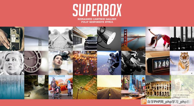 Superbox