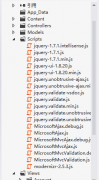 如何在MVC应用程序中使用Jquery_jquery_自学php网