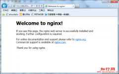 如何搭建Nginx+PHP环境_自学php网