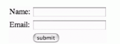 HTML标记语言——表单_HTML/Xhtml_网页制作