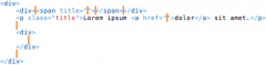 Zen Coding 简易快速的HTML编写_HTML/Xhtml_网页制作