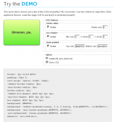 让IE6、IE7、IE8支持CSS3的脚本_css3_CSS_网页制作