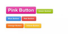 10 套华丽的CSS3 按钮小结_css3_CSS_网页制作