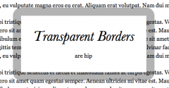 CSS3制作半透明边框(Facebox)类似渐变_css3_CSS_网页制