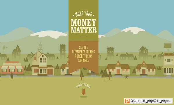 Make Your Money Matters
