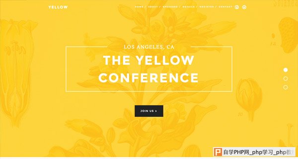Yellow Conference