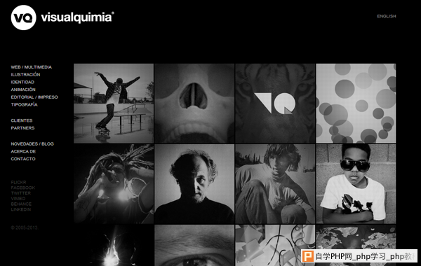 29-visual-quima-website-black-white-portfolio