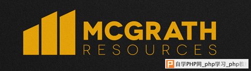 McGrath Resources Logo Design