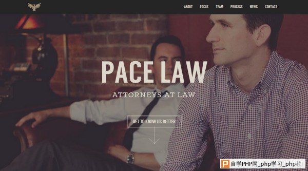 Pace Law