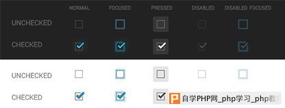 134651B8t 安卓APP新手设计教程：19条Android设计经验大全
