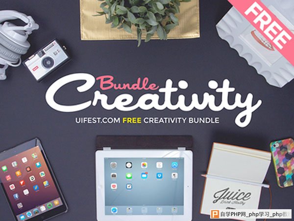 Creativity Bundle