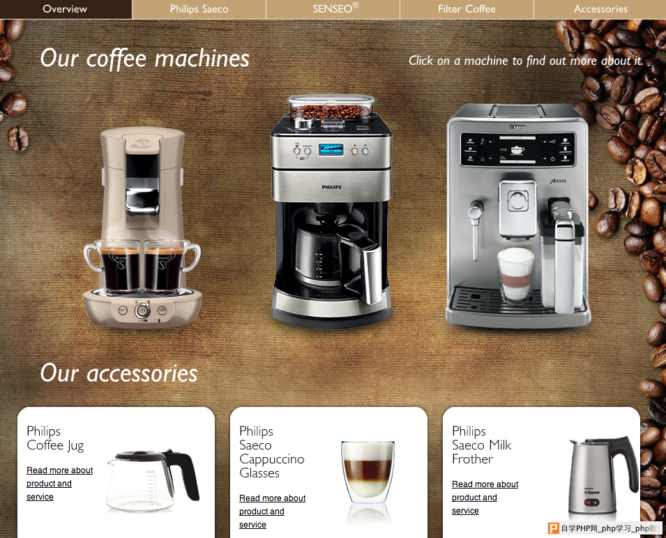 Andrew的咖啡人生 破坏性创新和商业模式_交互设计
