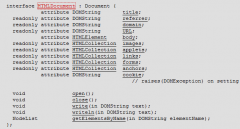 html5小技巧之通过document.head获取head元素_html5教程