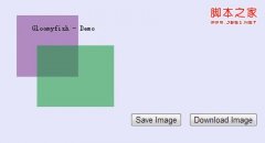HTML5 Canvas的内容保存为图片如何借助toDataURL实现