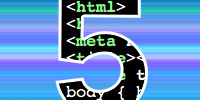 HTML 5