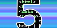 HTML5: Web 标准最巨大的飞跃_html5教程技巧_