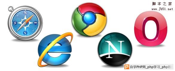 Do make sure that your website displays well on various browsers