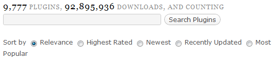 Wordpress-plugins-search