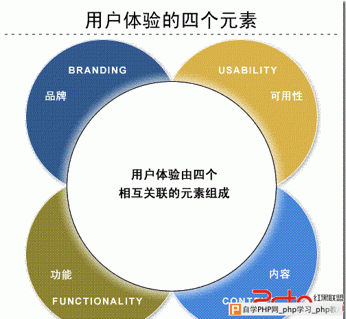 网站设计心得分享：如何打造自然的用户决策