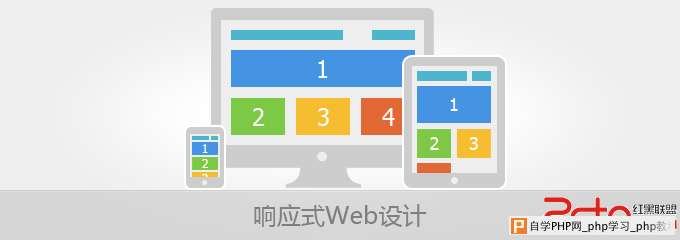 响应式Web设计 如何让网站兼容不同需求 - html/c