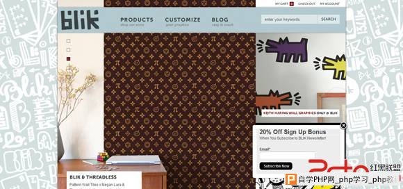 20 Clean and Minimal Ecommerce Designs