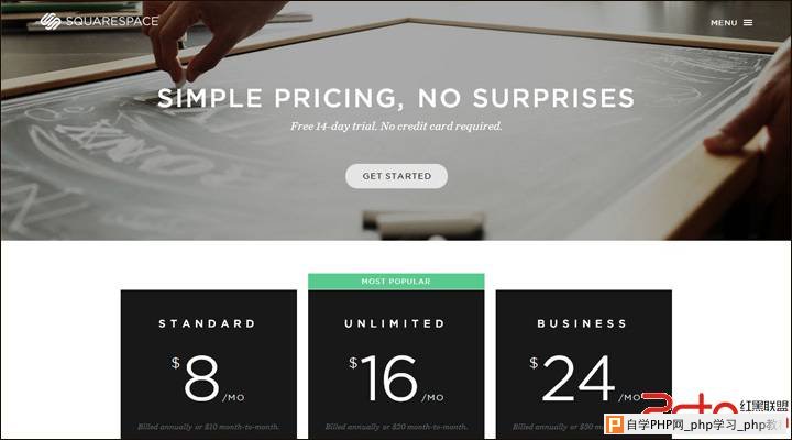 damndigital_21-examples-of-pricing-pages-in-web-design_squarespace_2013-05