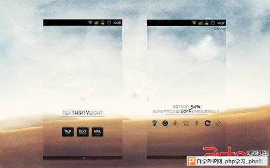 网站设计：“瀑布流”比较好，还是“下一页”