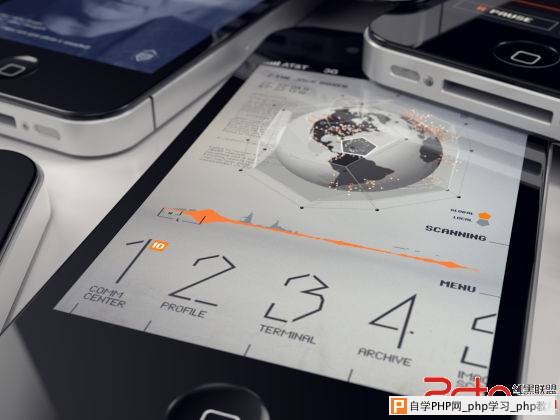 对于PC与移动客户端(App)的设计有何差异？