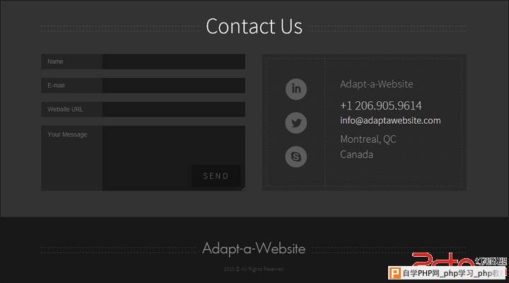 damndigital_15-inspiring-examples-of-contact-pages-and-forms_adapt-a-website