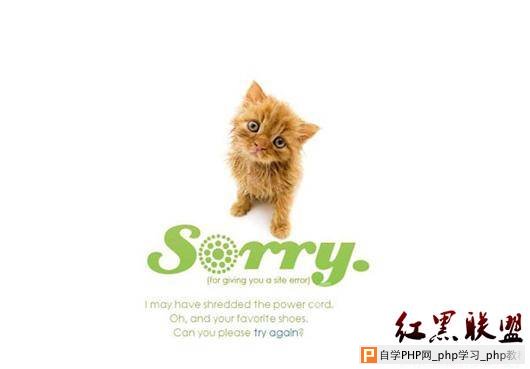 Creative 404 Error Page Designs-2