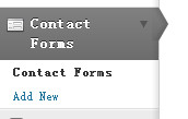 wordpress中ajax contact 插件的使用 - html/css语言栏目