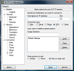 CentOS VPS新手教程（1）VPS登录 - Linux操作系统：