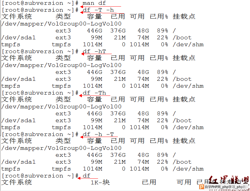 linux命令的参数顺序与执行 - Linux操作系统：Ubu