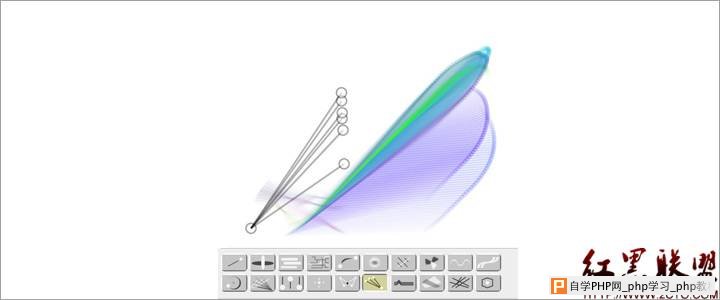 \