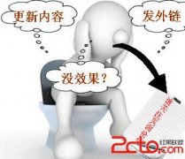 企业网站优化分析页面价值对于企业站优化的意