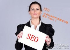企业站如何注重搜索引擎优化（SEO） - 搜索优化