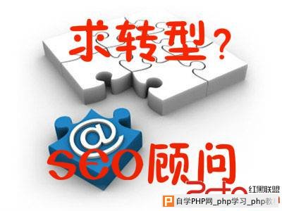 Seoer的明天是怎样的？ - 搜索优化 - 自学php